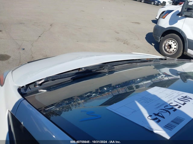 Toyota Prius Two 2015 JTDKN3DU8F1985739 Image 6
