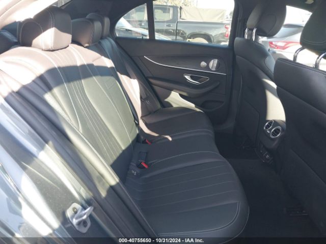 WDDZF4JB4KA581261 Mercedes-Benz E 300