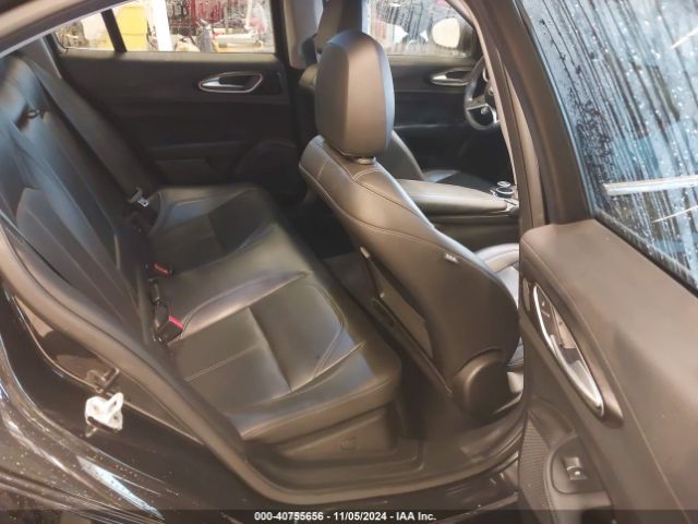 ZARFAEDN2H7528609 Alfa Romeo Giulia Awd
