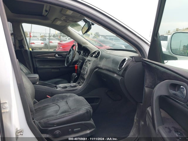 Buick Enclave Leather 2016 5GAKVBKDXGJ127821 Image 5