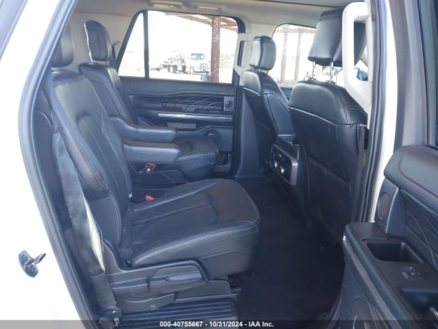 1FMJK1MT6LEA81467 Ford Expedition Platinum Max