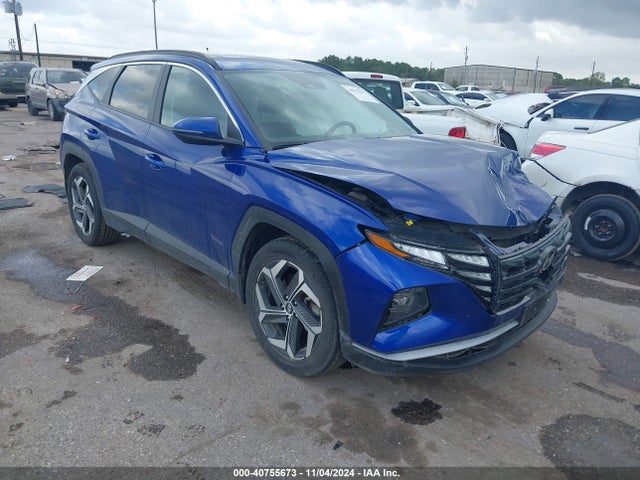 2022 5NMJF3AE3NH116413 main image