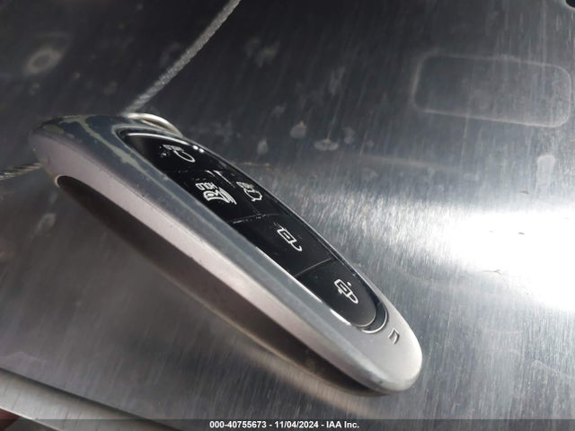 Hyundai TUCSON SEL 2022 5NMJF3AE3NH116413 Image 11