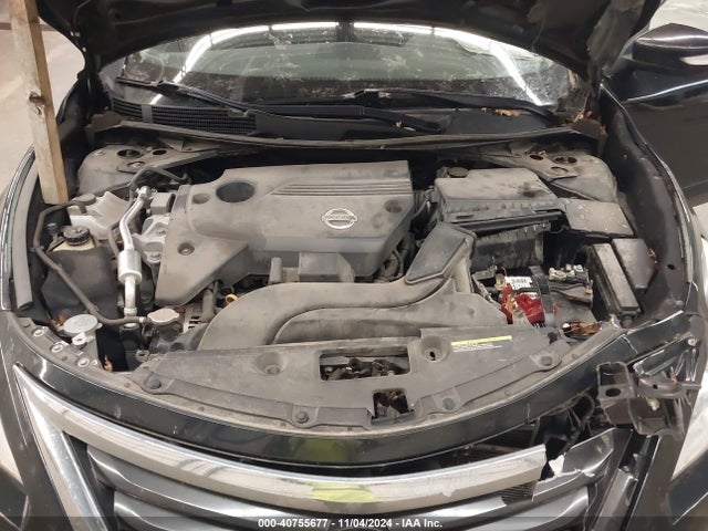 Nissan Altima 2.5 Sv 2014 1N4AL3AP2EC413543 Image 10