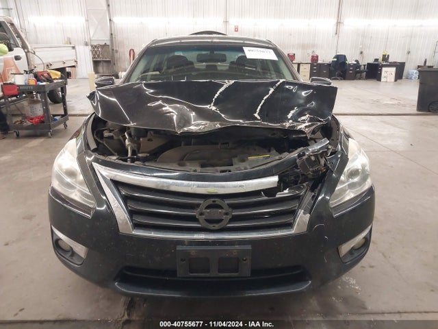 Nissan Altima 2.5 Sv 2014 1N4AL3AP2EC413543 Image 13