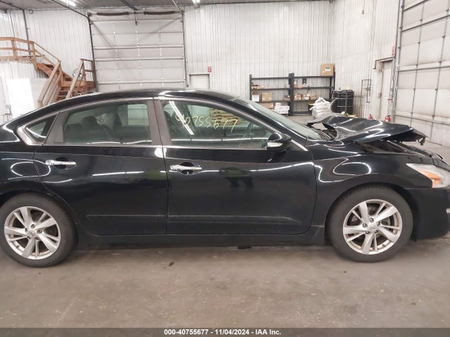 Nissan Altima 2.5 Sv 2014 1N4AL3AP2EC413543 Image 14