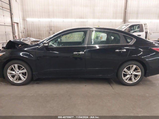 Nissan Altima 2.5 Sv 2014 1N4AL3AP2EC413543 Image 15
