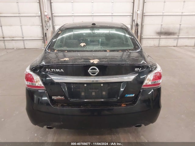 Nissan Altima 2.5 Sv 2014 1N4AL3AP2EC413543 Image 17