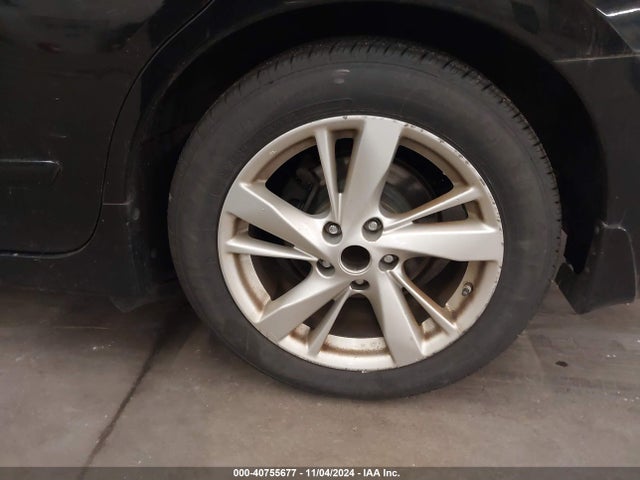Nissan Altima 2.5 Sv 2014 1N4AL3AP2EC413543 Image 12