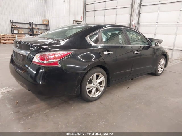 Nissan Altima 2.5 Sv 2014 1N4AL3AP2EC413543 Image 4