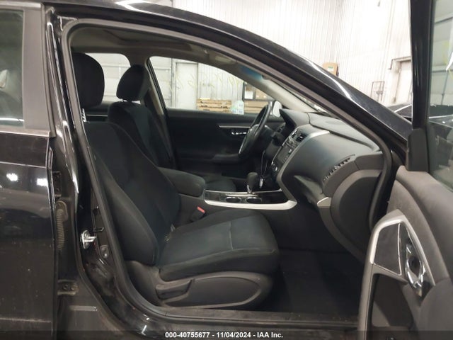Nissan Altima 2.5 Sv 2014 1N4AL3AP2EC413543 Image 5