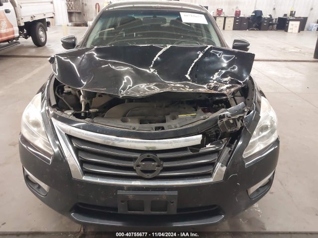 Nissan Altima 2.5 Sv 2014 1N4AL3AP2EC413543 Image 6