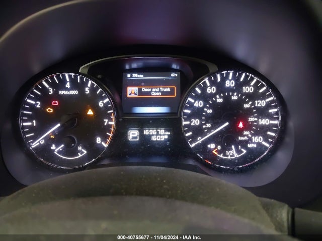 Nissan Altima 2.5 Sv 2014 1N4AL3AP2EC413543 Image 7