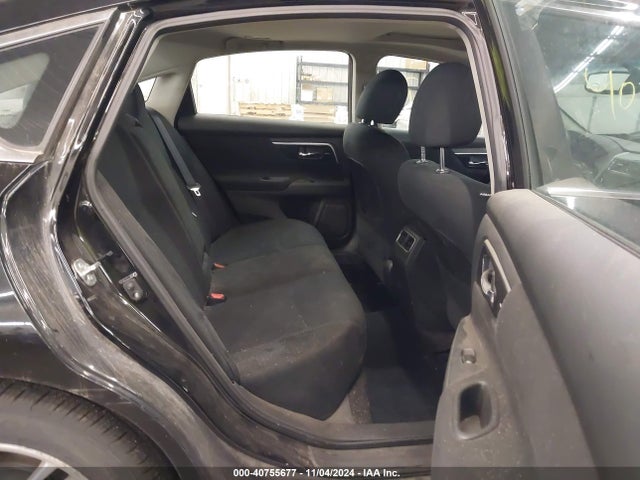 Nissan Altima 2.5 Sv 2014 1N4AL3AP2EC413543 Image 8