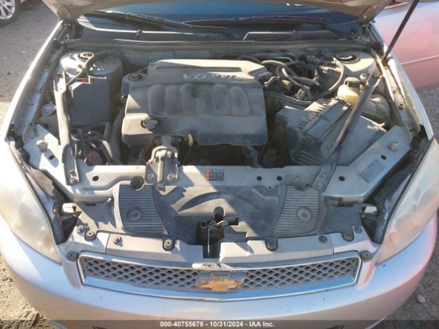 2G1WA5E36E1112006 Chevrolet Impala Limited Ls
