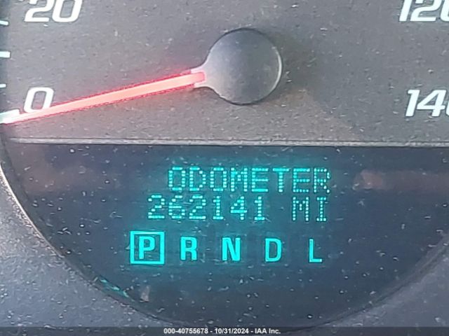 2G1WA5E36E1112006 Chevrolet Impala Limited Ls