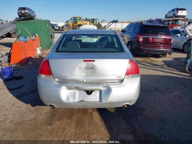 2G1WA5E36E1112006 Chevrolet Impala Limited Ls