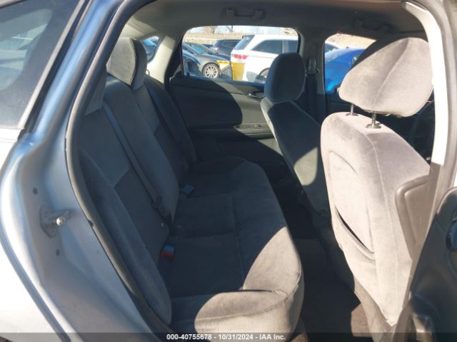 2G1WA5E36E1112006 Chevrolet Impala Limited Ls