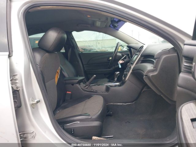 1G11E5SLXEF206773 Chevrolet MALIBU 2LT