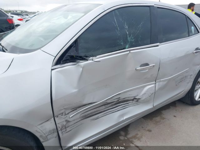 1G11E5SLXEF206773 Chevrolet MALIBU 2LT