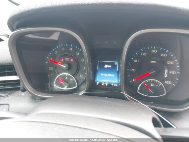 1G11E5SLXEF206773 Chevrolet MALIBU 2LT