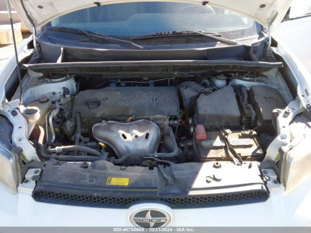 JTLZE4FE7EJ059846 Scion XB