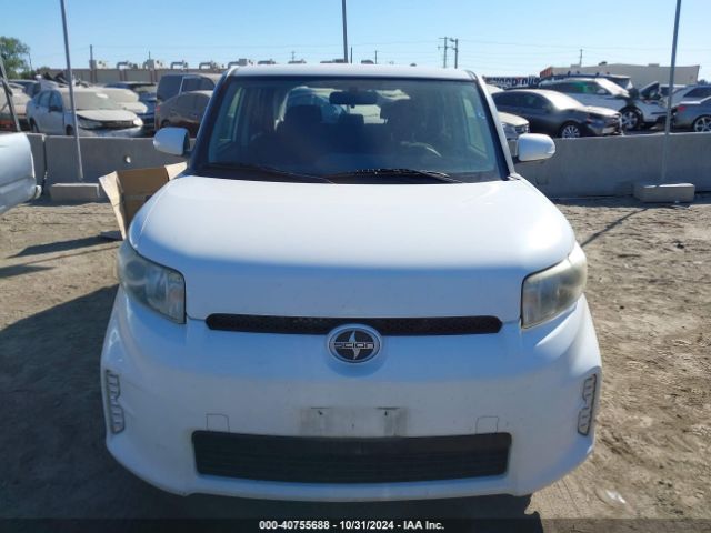 JTLZE4FE7EJ059846 Scion XB