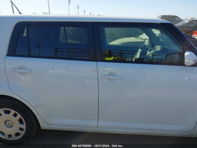 JTLZE4FE7EJ059846 Scion XB