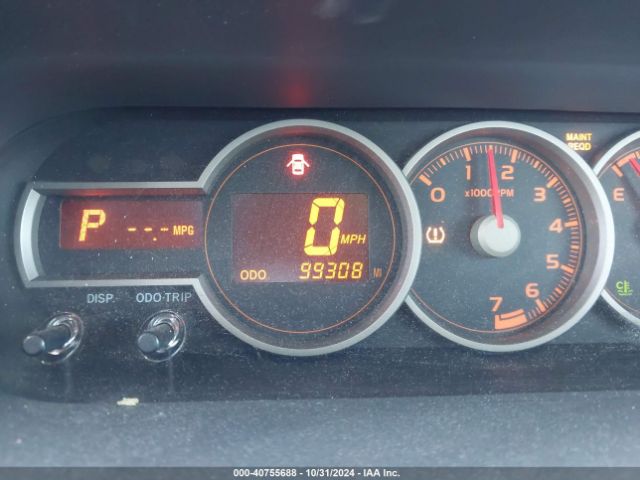 JTLZE4FE7EJ059846 Scion XB