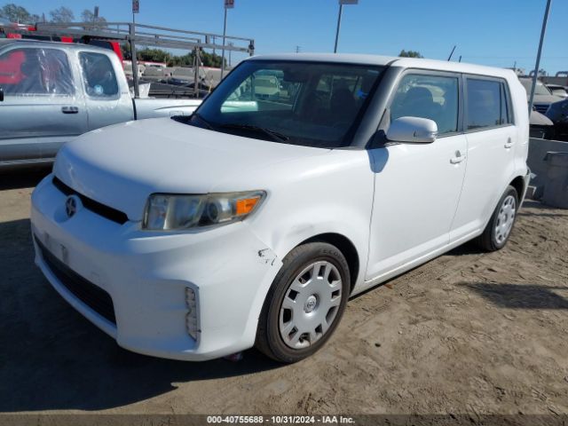 JTLZE4FE7EJ059846 Scion XB