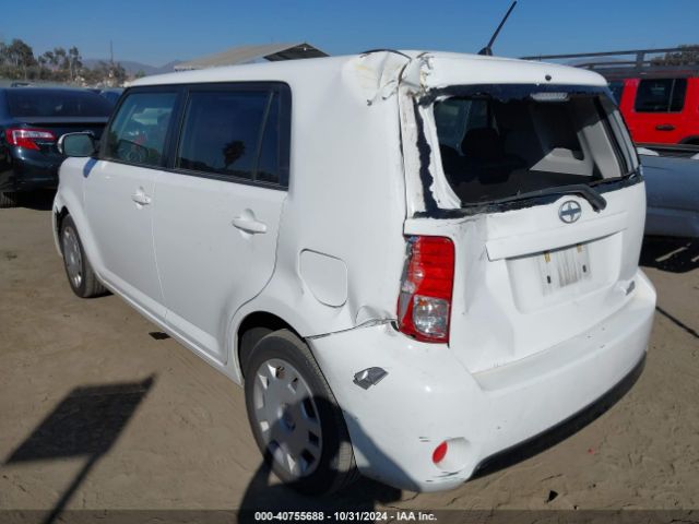JTLZE4FE7EJ059846 Scion XB
