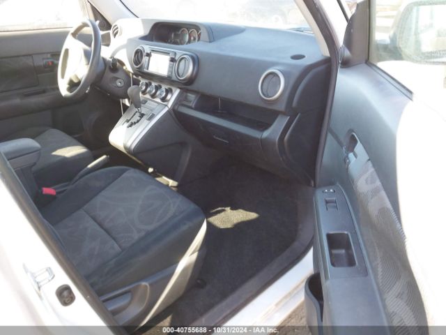 JTLZE4FE7EJ059846 Scion XB