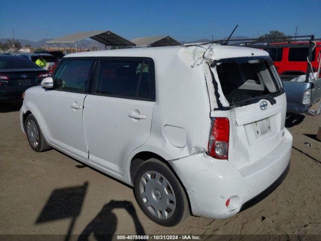 JTLZE4FE7EJ059846 Scion XB