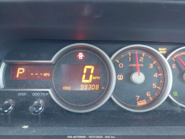 JTLZE4FE7EJ059846 Scion XB
