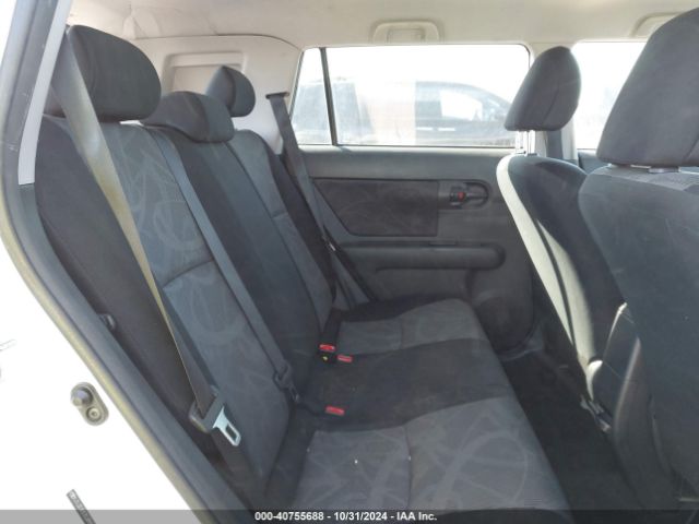 JTLZE4FE7EJ059846 Scion XB