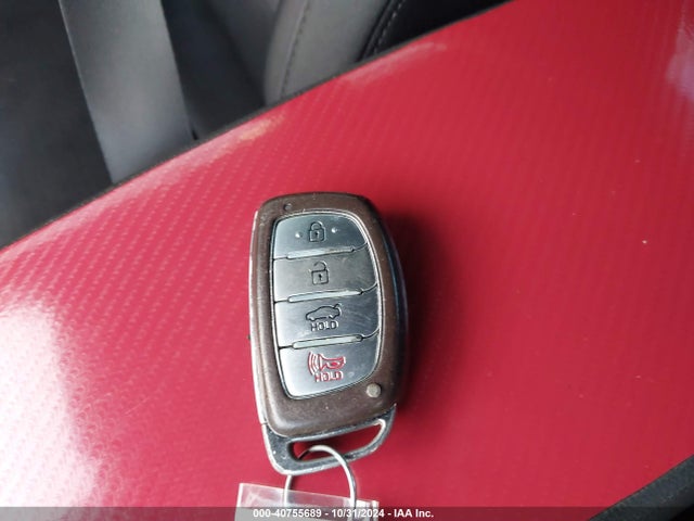 Hyundai Elantra Value Edition 2018 5NPD84LF7JH318462 Image 11