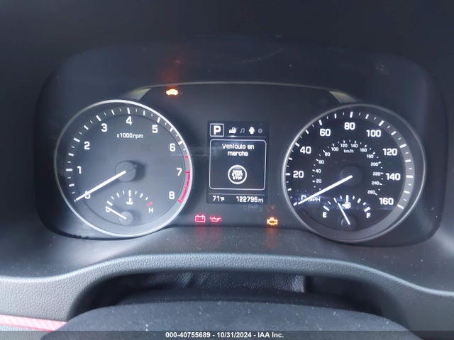 Hyundai Elantra Value Edition 2018 5NPD84LF7JH318462 Image 7