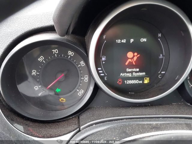 ZFBCFYDBXJP662105 Fiat 500x Lounge Awd