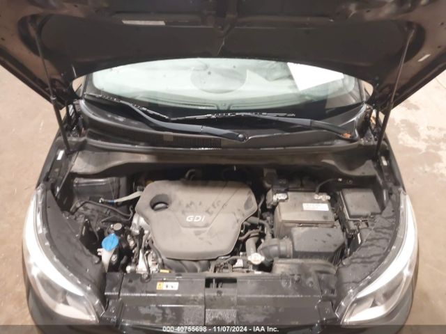 KNDJN2A26G7315050 KIA Soul !