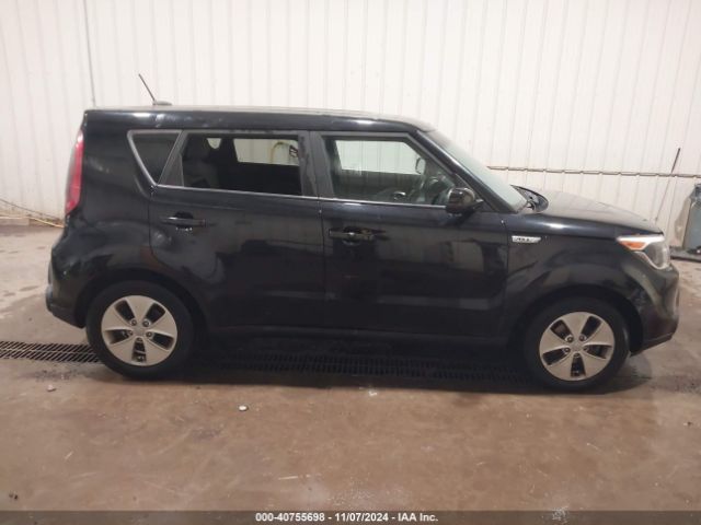 KNDJN2A26G7315050 KIA Soul !