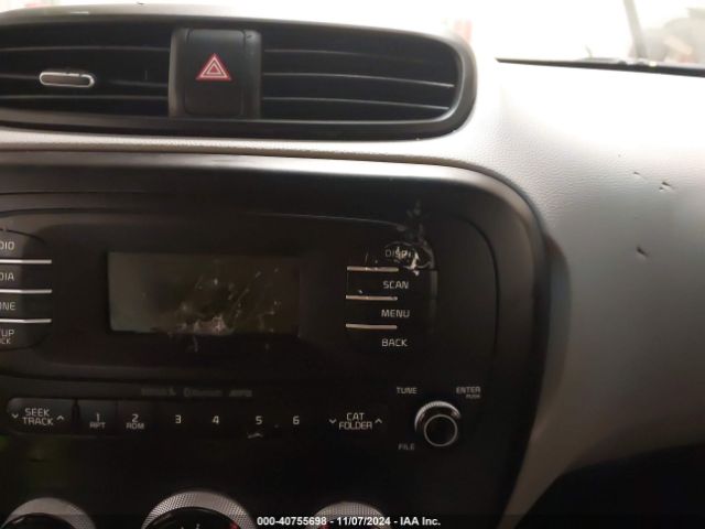 KNDJN2A26G7315050 KIA Soul !