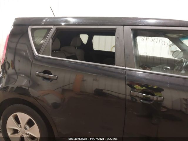 KNDJN2A26G7315050 KIA Soul !
