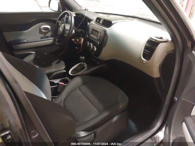 KNDJN2A26G7315050 KIA Soul !