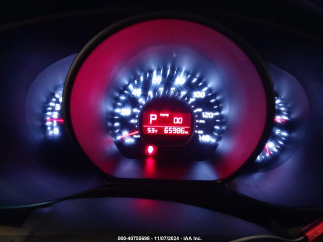 KNDJN2A26G7315050 KIA Soul !