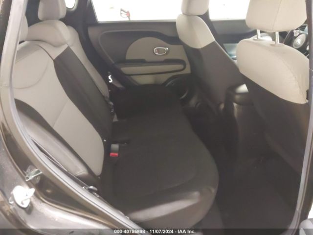KNDJN2A26G7315050 KIA Soul !