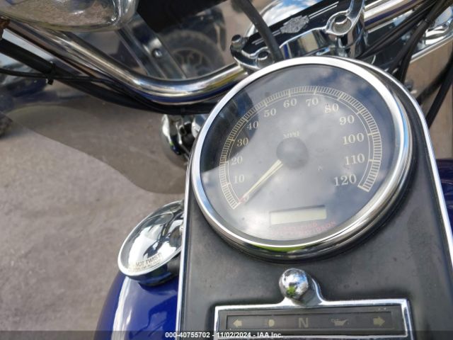 2006 HARLEY-DAVIDSON FLSTC 1HD1BJY196Y093949 Photo 6