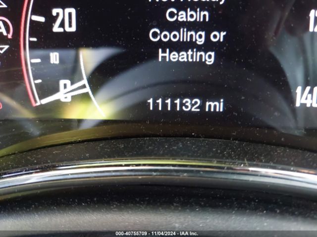 1C4RDHAG0JC114487 Dodge Durango Sxt Rwd