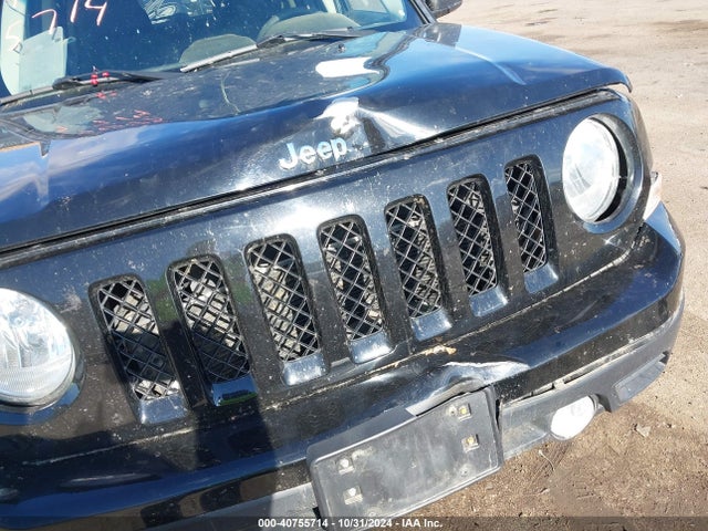 Jeep Patriot Latitude 2015 1C4NJRFB2FD417542 Image 6