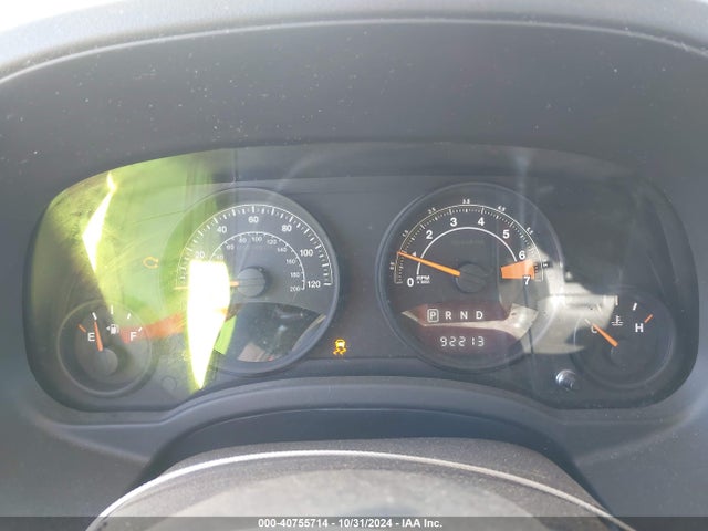 Jeep Patriot Latitude 2015 1C4NJRFB2FD417542 Image 7