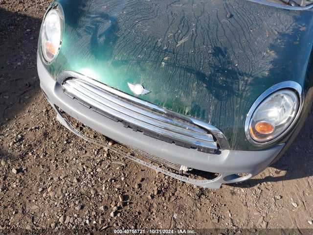 2011 MINI COOPER WMWSU3C54BT252595 Photo 5